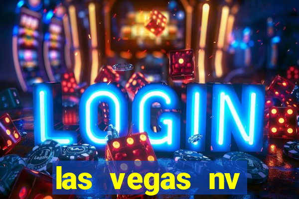 las vegas nv casino hotel